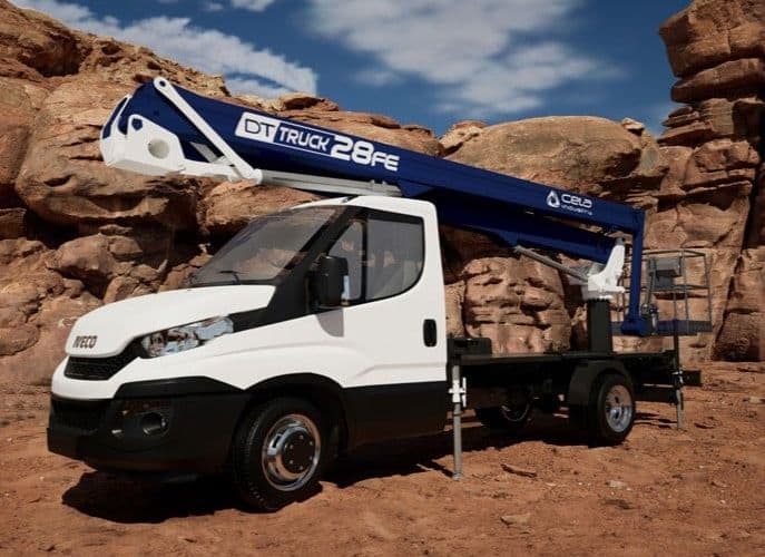 Unieke prestaties in compacte klasse