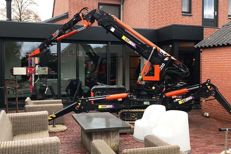 Veelzijdig en gebruiksvriendelijk