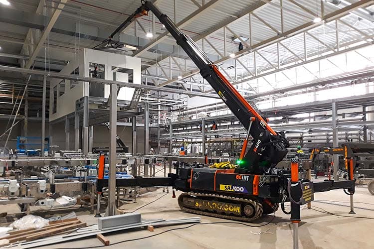 Multifunctionele proportionele radiobesturing