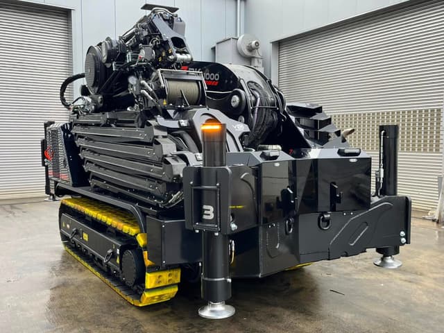 Zaunrith ZRK1000 image 2