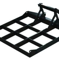 Egaliseerbord