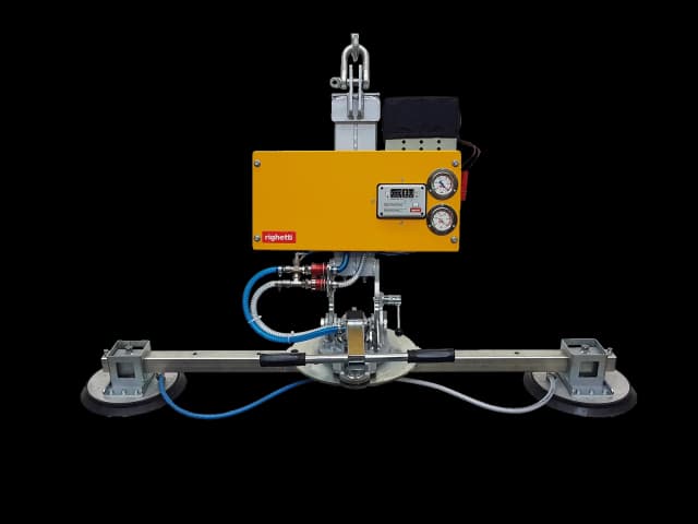 Righetti GL-VB2 image 2