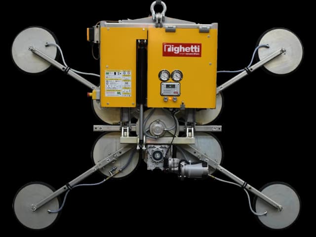 Righetti GLE4+8 image 2