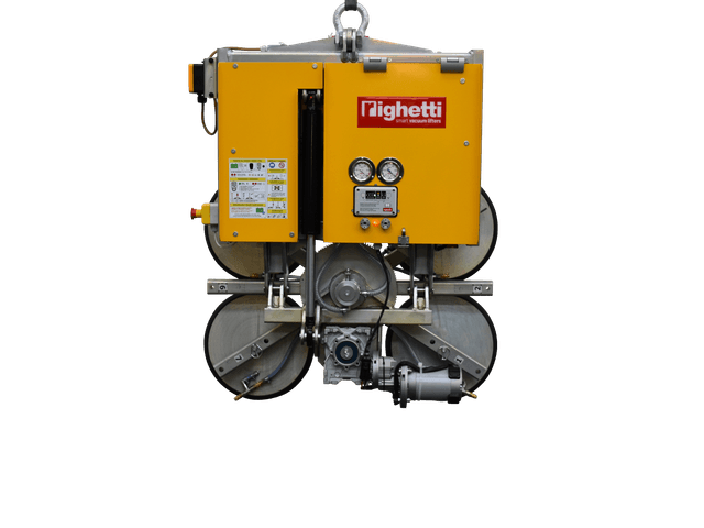 Righetti GLE4+8 image 4