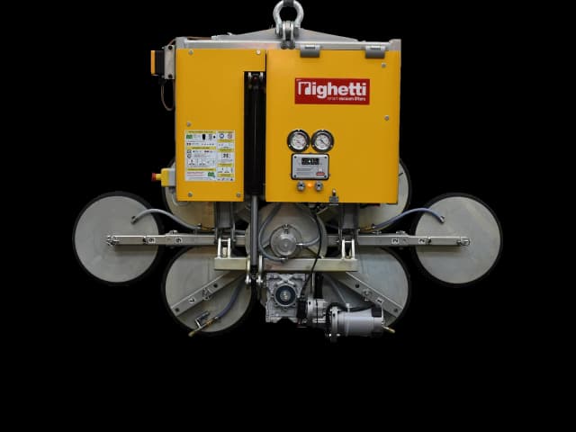 Righetti GLE4+8 image 3