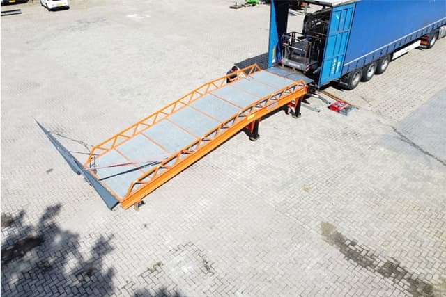 Saurus PYR 10.000 kg image 5