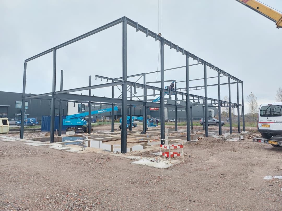 Een nieuw hoofdstuk in Bergeijk