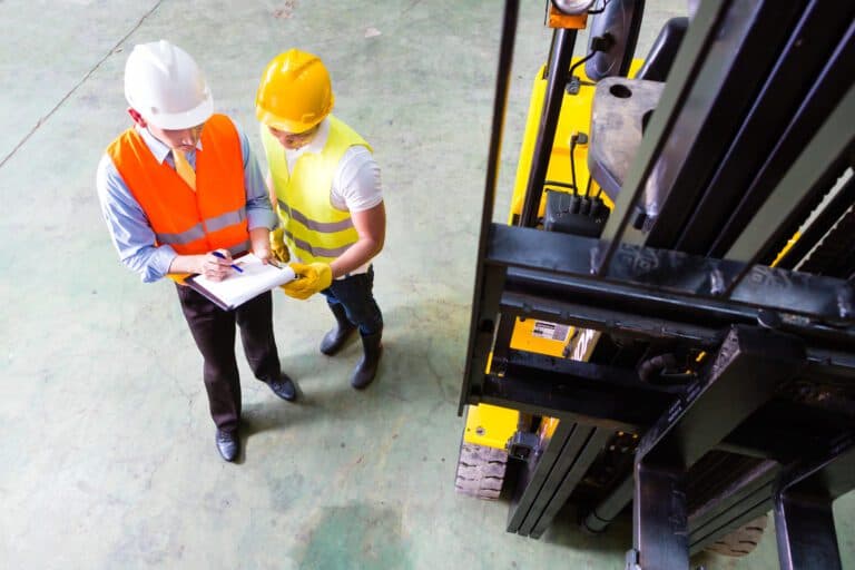 Klantenservice & werkplaatsafspraak maken