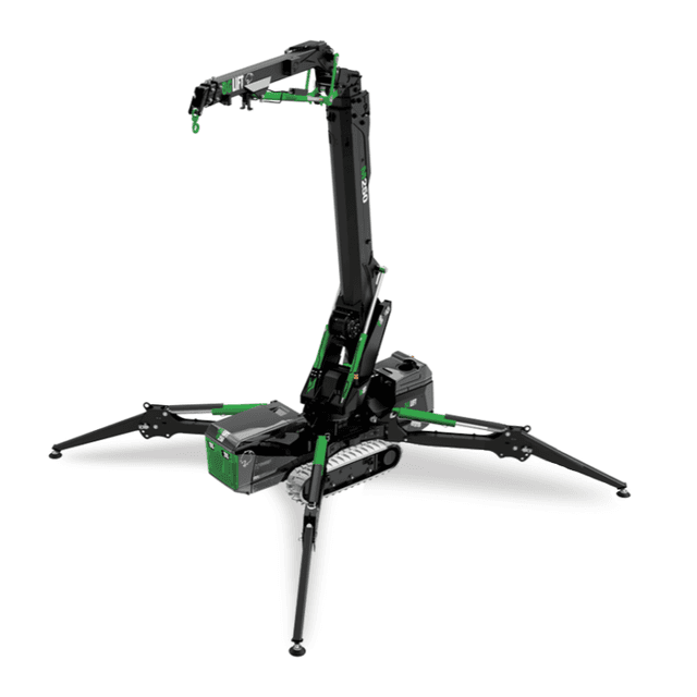 Bg Lift M250 Li-ion
