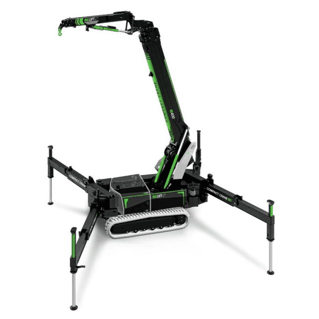 Bg Lift M400 Li-ion