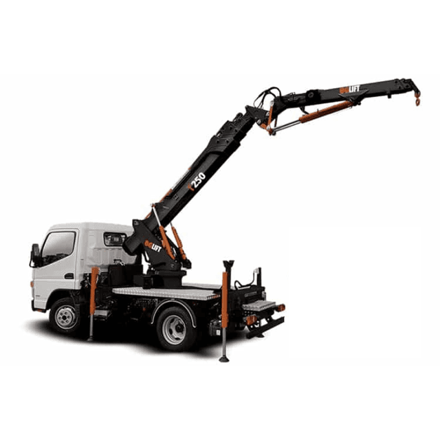 Bg Lift T250