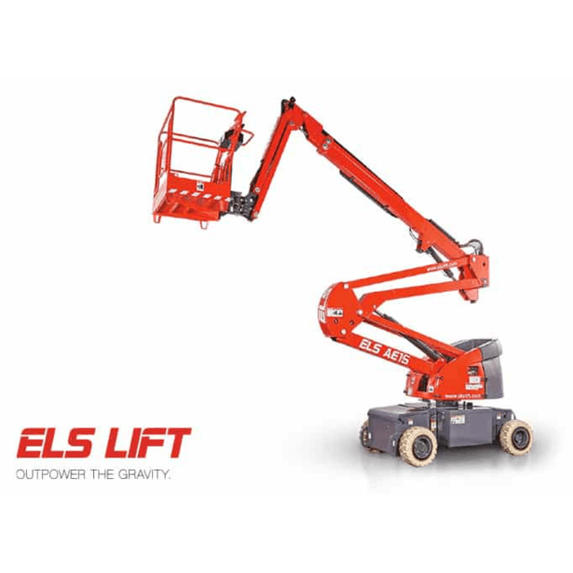 Els Lift AE15