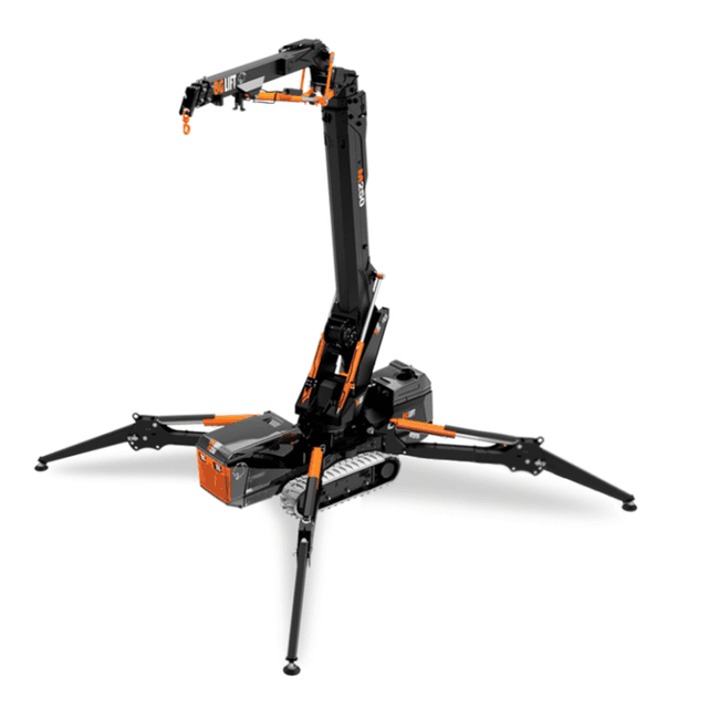 Bg Lift M250