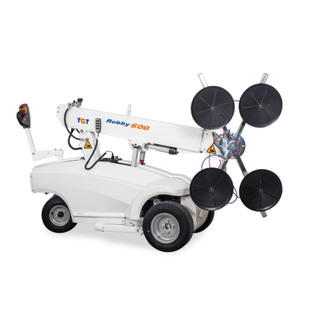 Robby 600