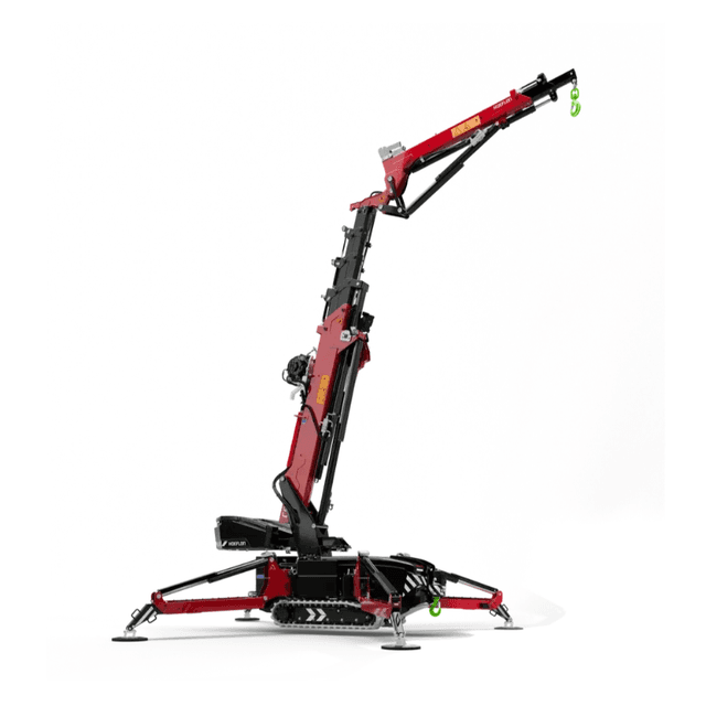 Sankoo MHK SK6