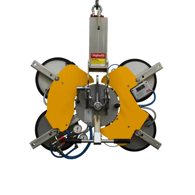 Righetti VBT4 RCMBM