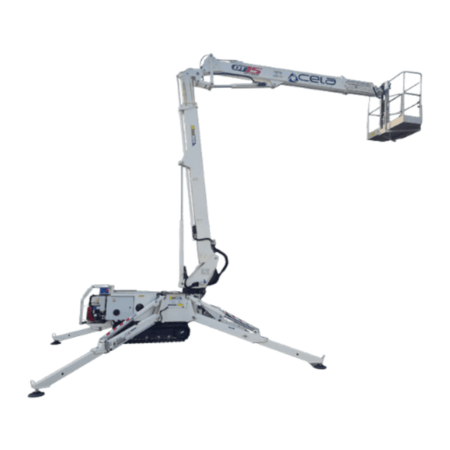Cela DT Crawler 15