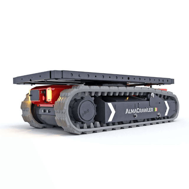 Crawler Carrier