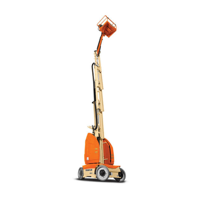 JLG Toucan 1010