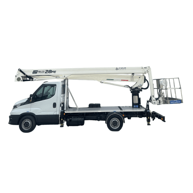 Cela DT28FE