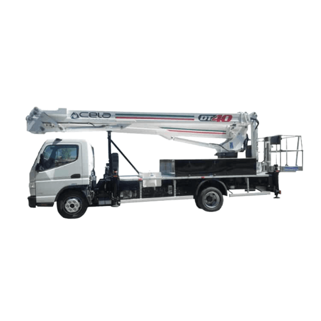 Cela DT40