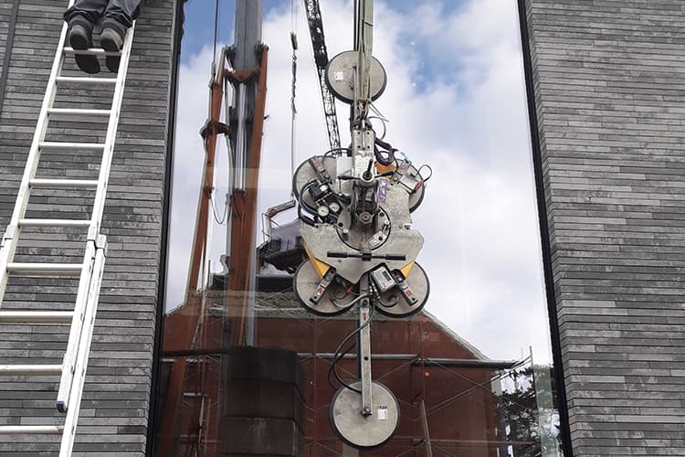 Righetti glaszuiger huren