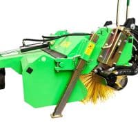 Veegmachine