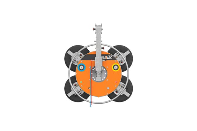Viavac GBX2-800 image 2