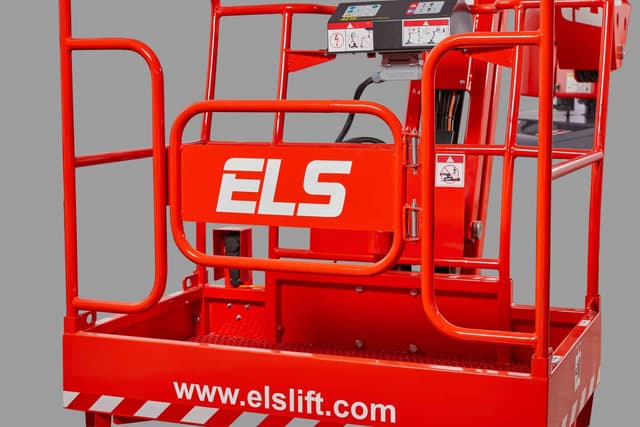 Els Lift AE15 image 4