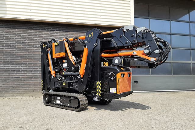 Bg Lift M250 image 2