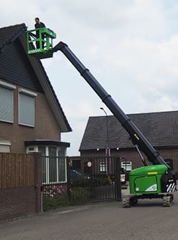 Gebruikte Dutch CF36.10 image 3
