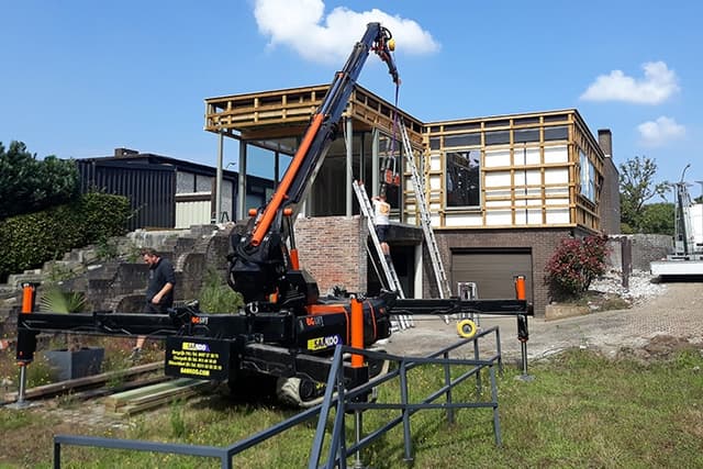 Bg Lift M400 image 4