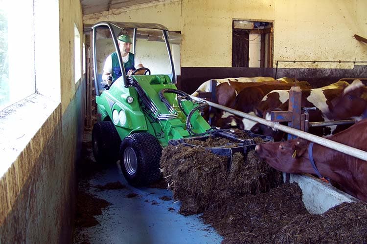 Eenvoudig te gebruiken snel wissel systeem