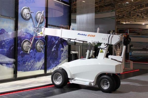 Veelzijdigheid en flexibiliteit voor installatie