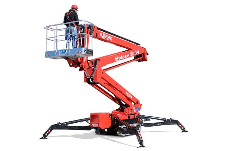 Extreem compact en veelzijdig