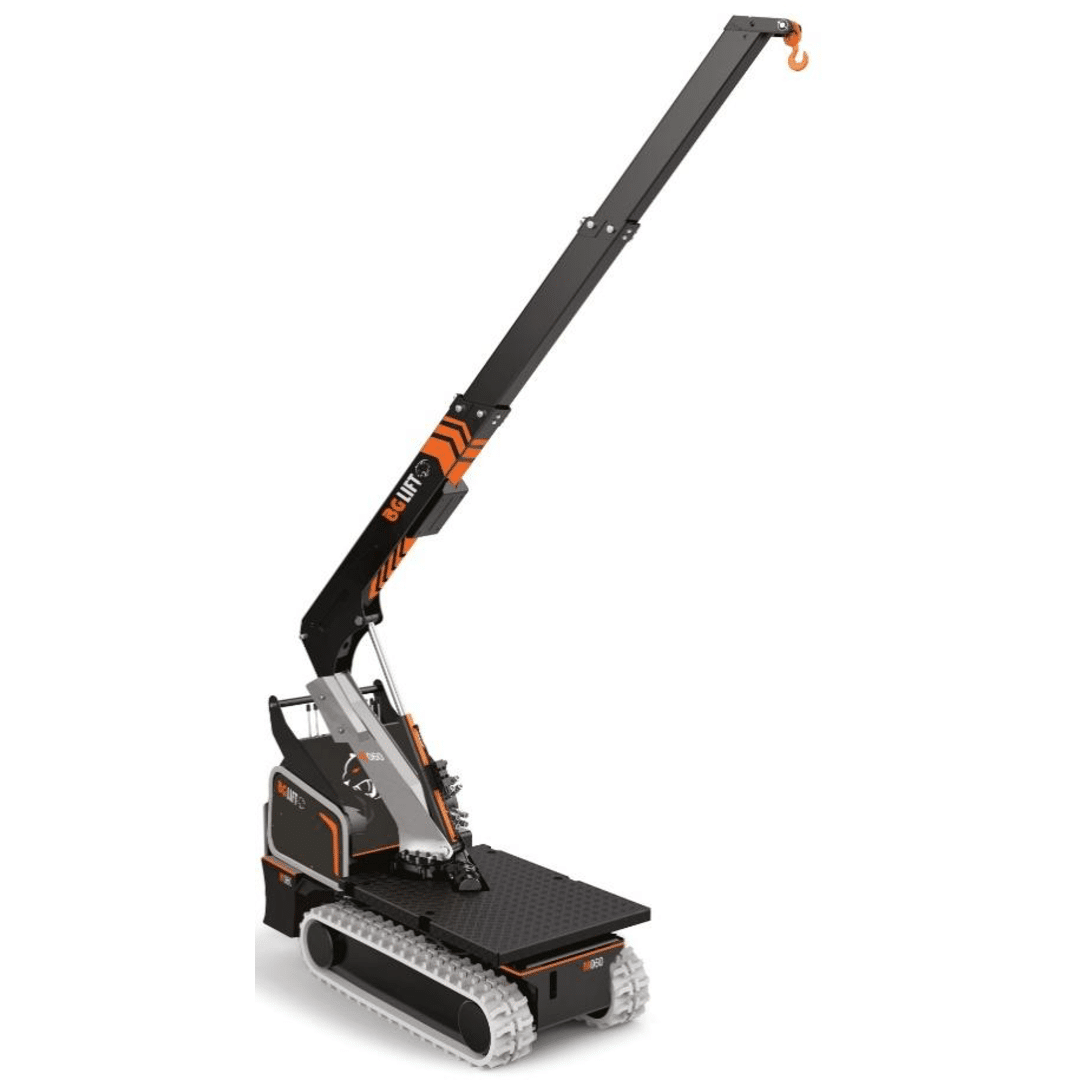 Bg Lift M060 Minihijskraan