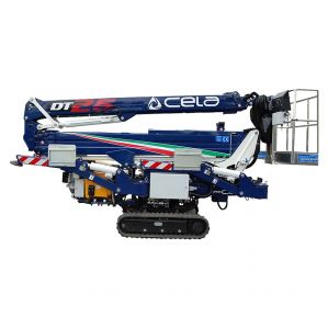 Hoogwerker onderhoud