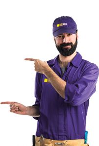 Zaunrith ZRK 1000 rupshijsKRAAN huren image 7