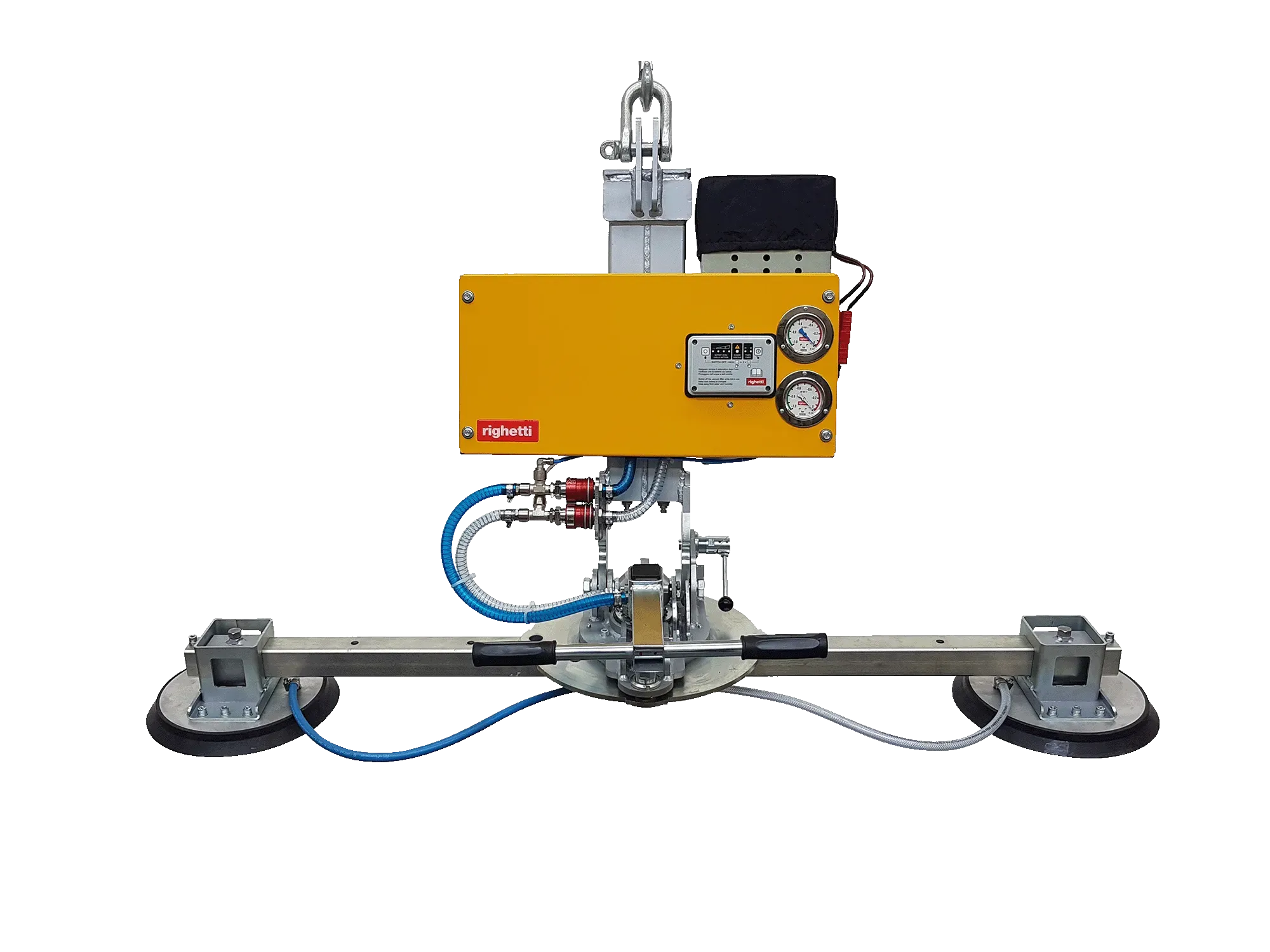 Righetti VB2 image 2