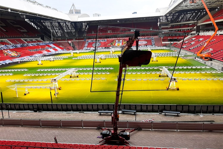 Sankoo MHK SK6 Minihijskraan huren image 7