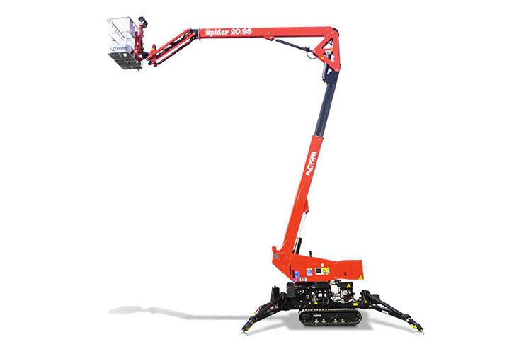 Platform Basket 20.95