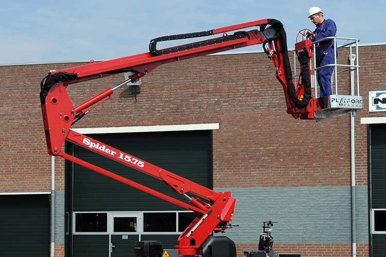 Platform Basket 15.75  image 6