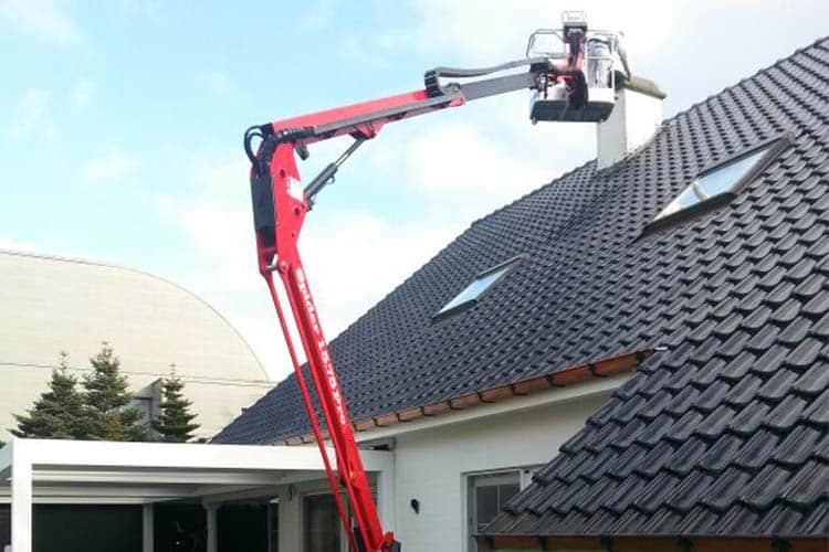 Platform Basket 15.75  image 7