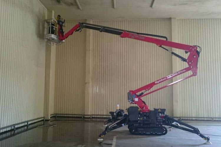 Platform Basket 18.90  image 6