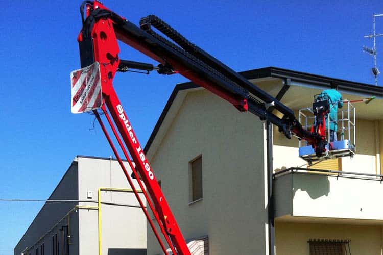 Platform Basket 18.90  image 3