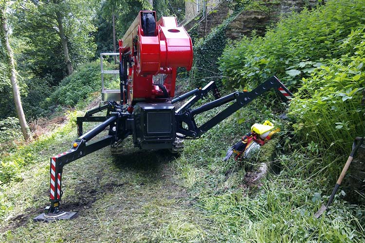 Platform Basket 22.10  image 8