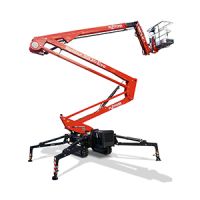 Platform Basket 22.10