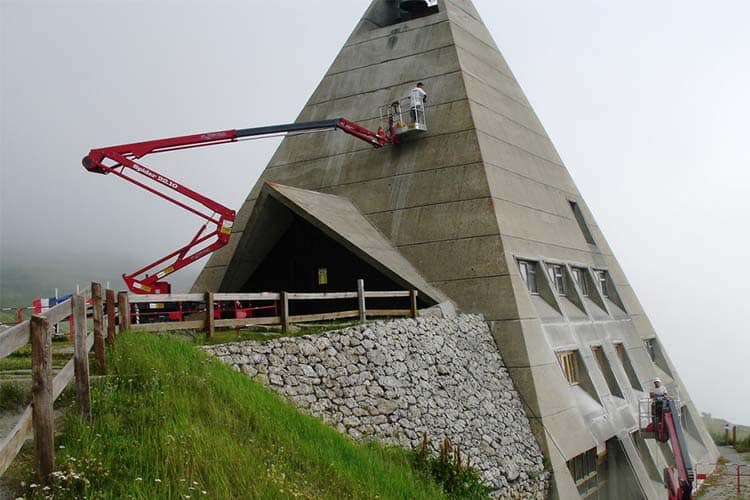 Platform Basket 22.10  image 2