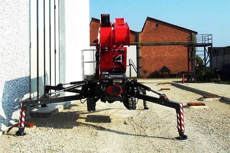 Platform Basket 22.10  image 6