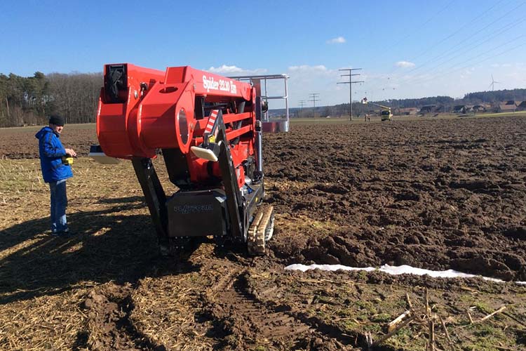 Platform Basket 22.10  image 7